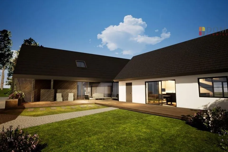 7-toaline Maja - Jõelähtme vald, Ihasalu küla - foto 5