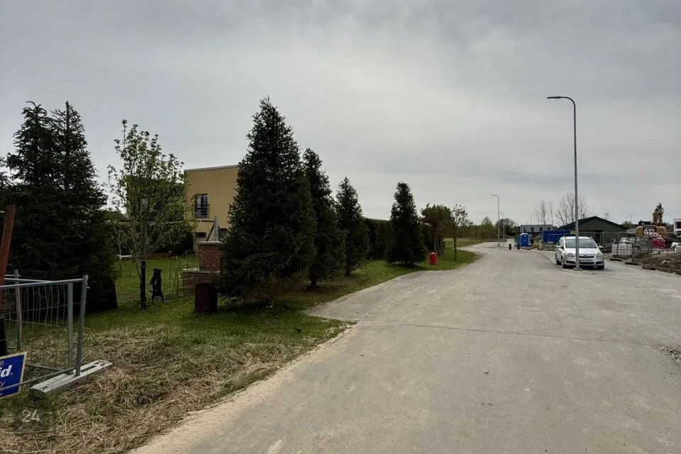 1520 m² Maa  -  Saue vald, Alliku küla - foto 5