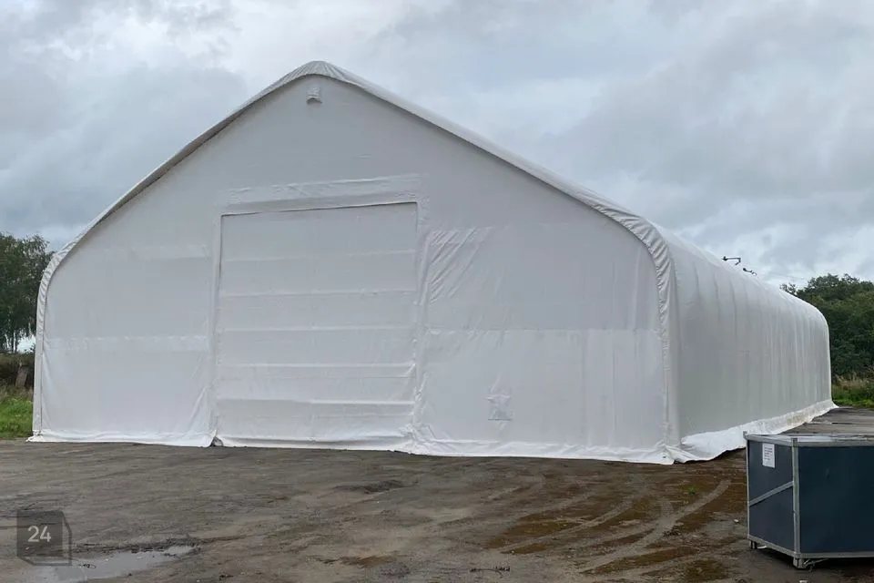 Tootmine, 450 m² Äripind  -  Kiili vald, Paekna küla