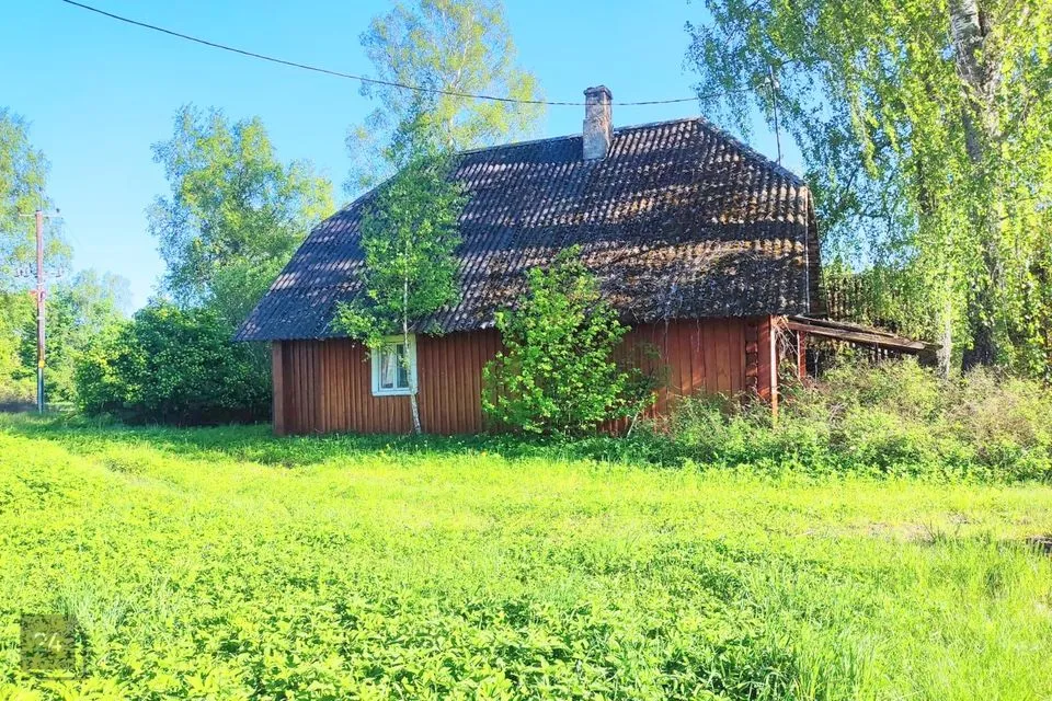 3-комнатная дом в Elva vald, Rebaste küla
