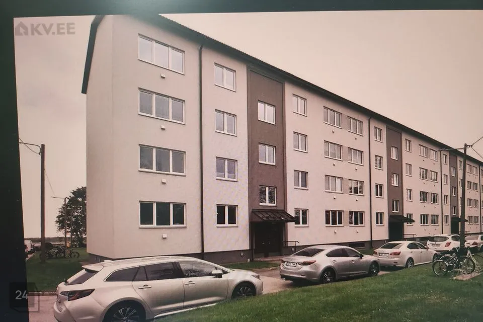 2-комнатная Квартира в Anija vald, Kehra linn