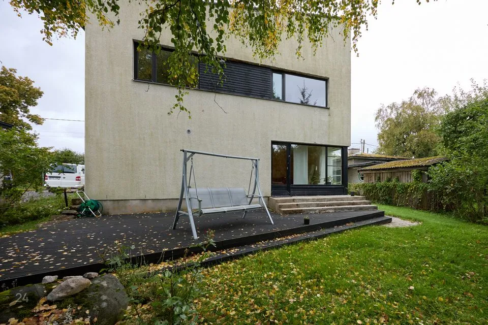 5-toaline Maja  -  Tallinn, Pirita linnaosa - foto 3