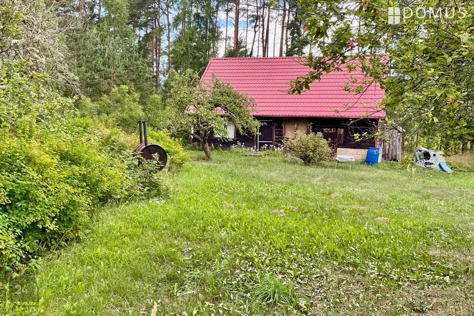 Земля жилой застройки, 5186 m² участок в Lääneranna vald, Helmküla - фото 5