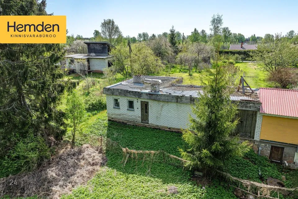 2-комнатная Дача в Viljandi vald, Mähma küla - фото 4
