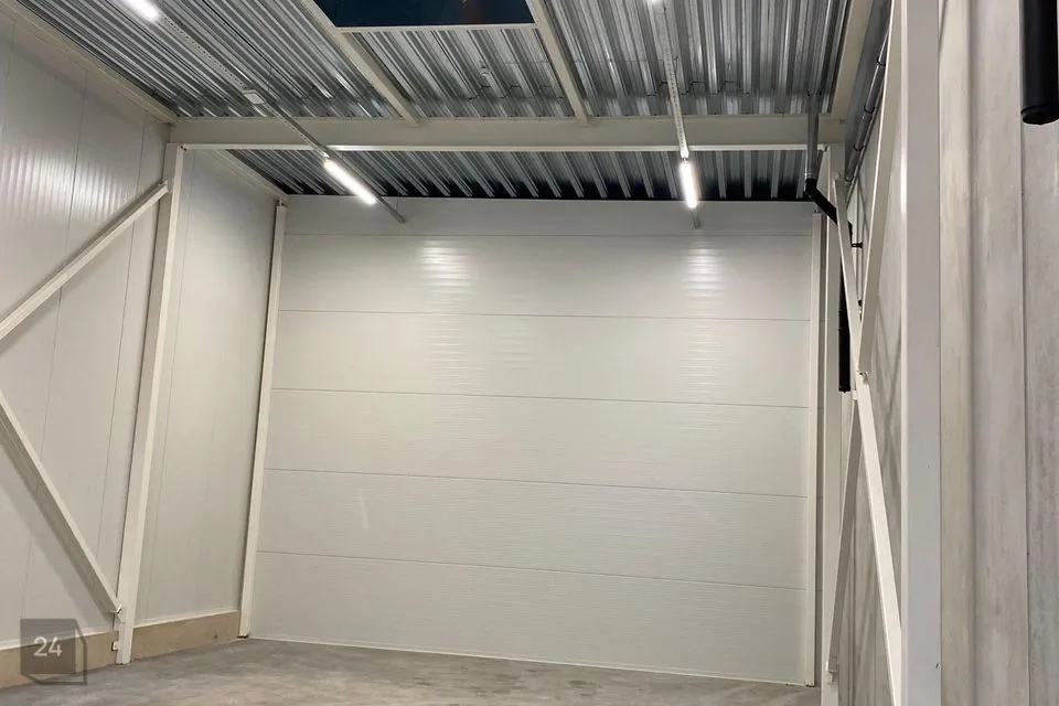 Ladu, 102 m² Äripind - Rae vald, Peetri alevik - foto 2