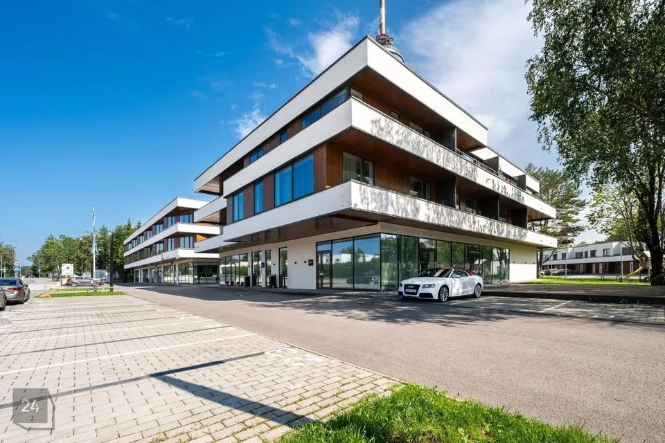2-комнатная Квартира в Tallinn, Pirita linnaosa