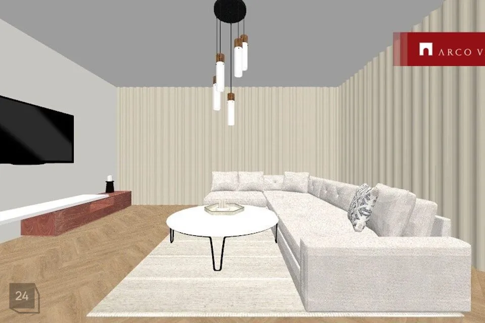 4-toaline Maja - Viljandi vald, Peetrimõisa küla - foto 4