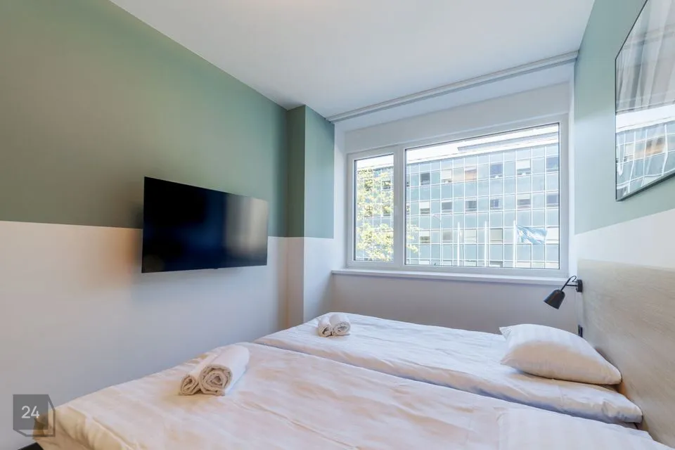 1-toaline Korter  -  Tallinn, Kesklinna linnaosa - foto 5