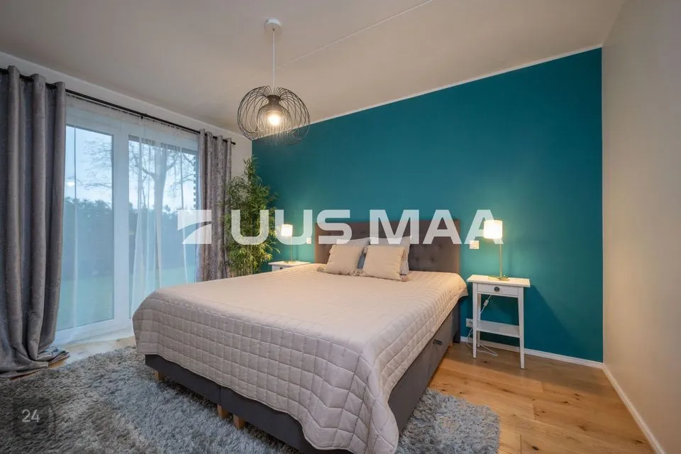 3-комнатная Квартира в Tallinn, Lasnamäe linnaosa