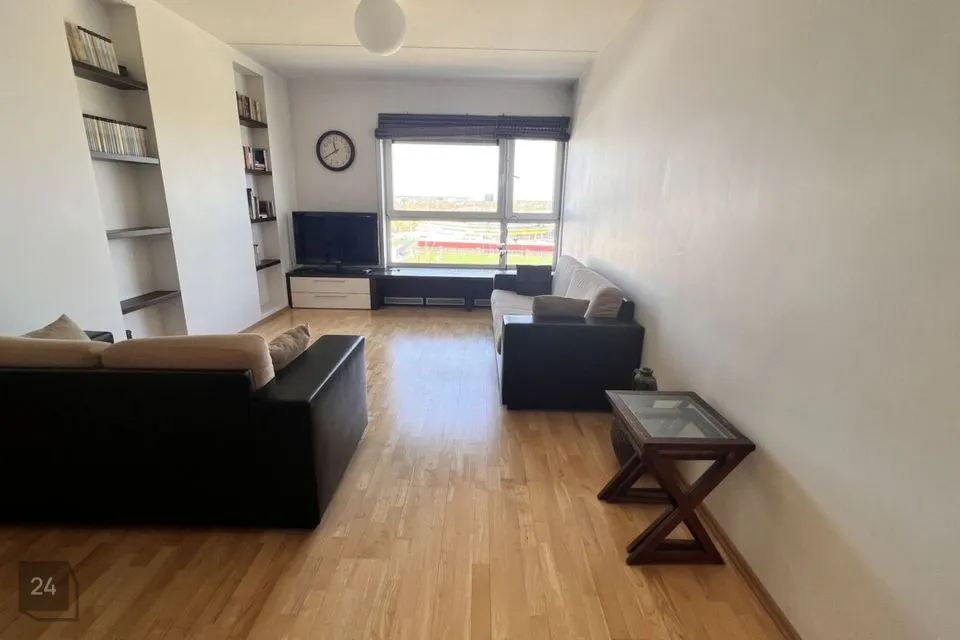 2-toaline Korter - Tallinn, Kesklinna linnaosa - foto 4