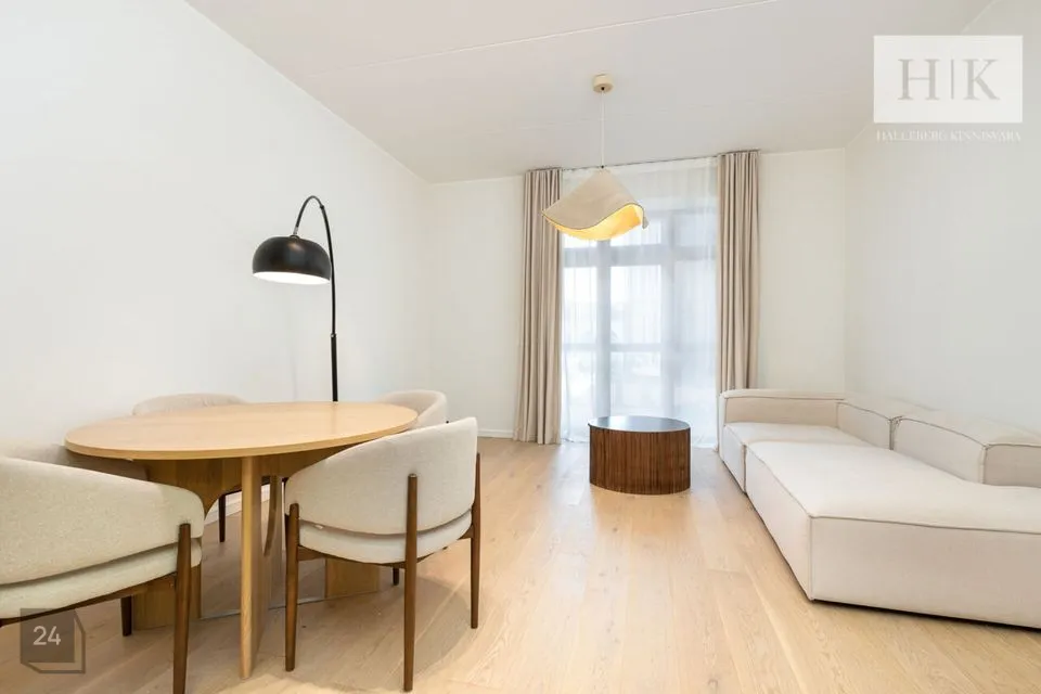 2-toaline Korter - Tallinn, Põhja-Tallinna linnaosa - foto 2