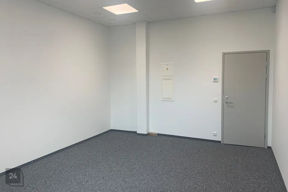 Büroo või Teenindus, 25 m² Äripind  -  Kambja vald, Õssu küla - foto 5