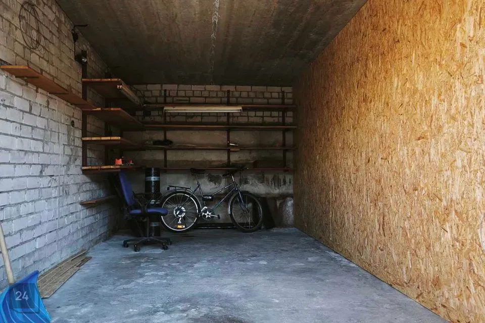 18 m² Garaaž  -  Pärnu linn, Pärnu linn - foto 3