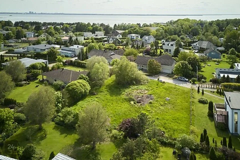 Elamumaa, 1826 m² Maa  -  Viimsi vald, Haabneeme alevik