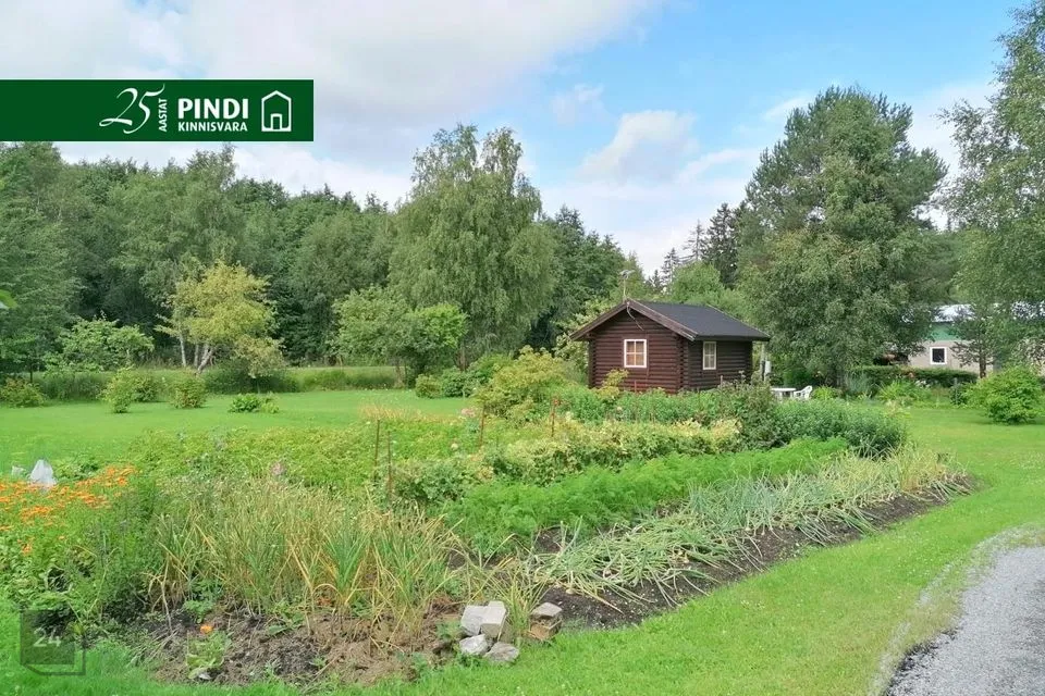 1-toaline Suvila - Rapla vald, Uusküla - foto 2