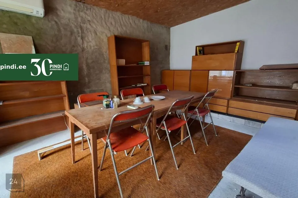 1-toaline Maja  -  Tallinn, Kesklinna linnaosa - foto 5