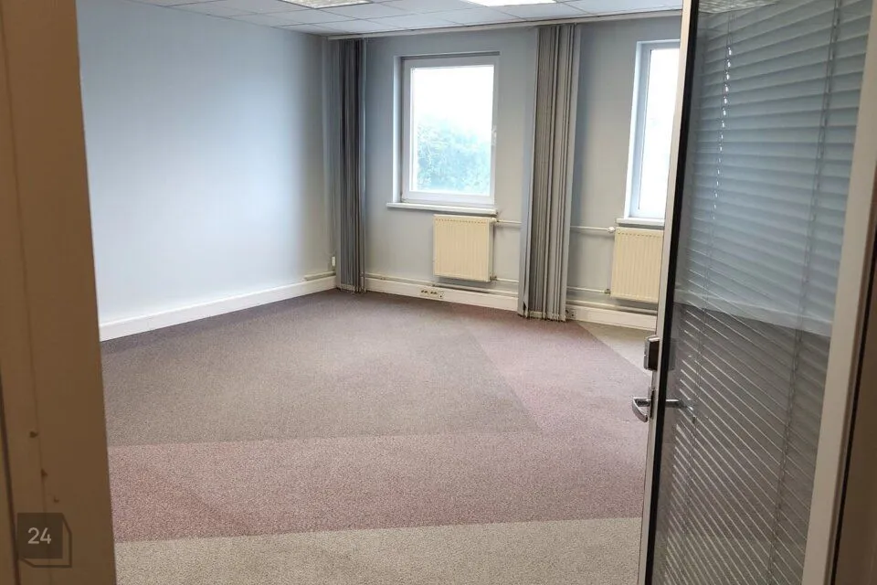 32 m² Äripind  -  Tallinn, Kristiine linnaosa - foto 2