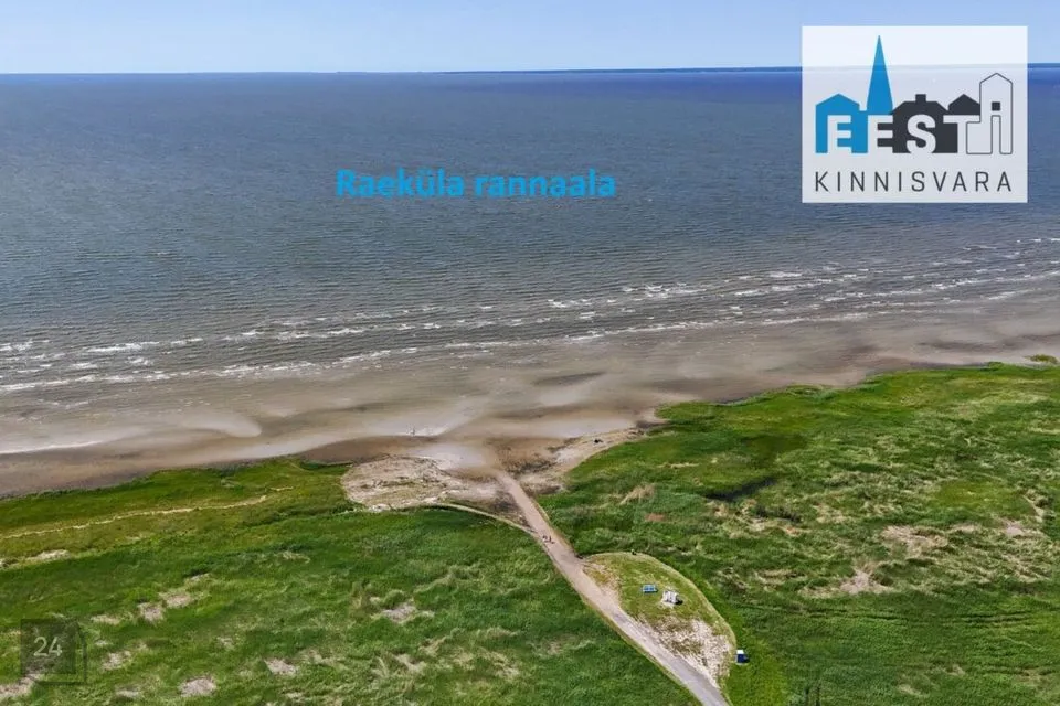 6-toaline Maja  -  Pärnu linn, Pärnu linn - foto 4