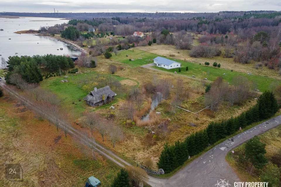 Elamumaa, 11286 m² Maa - Haljala vald, Toolse küla - foto 4