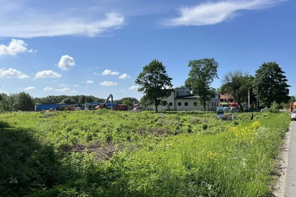 Tootmismaa või Ärimaa, 6551 m² Maa - Rae vald, Lehmja küla - foto 2