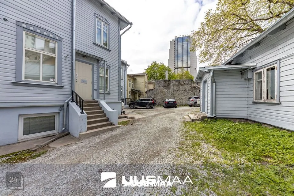 20-toaline Maja  -  Tallinn, Kesklinna linnaosa - foto 3