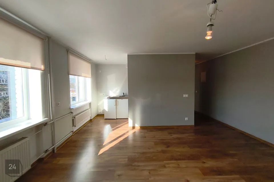 3-room apartment in Kohtla-Järve linn, Ahtme linnaosa - photo 5