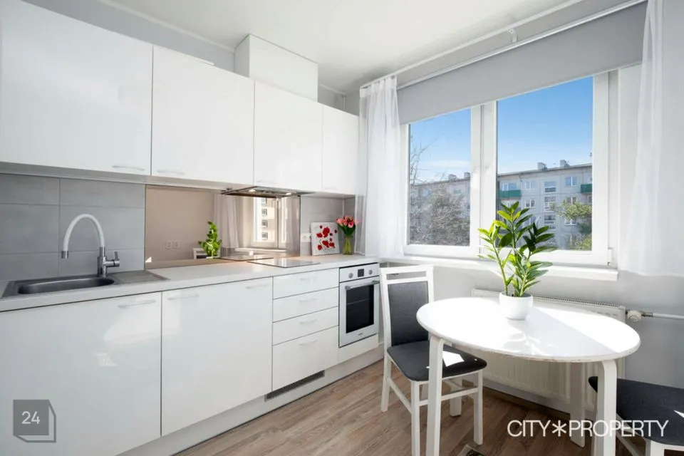 1-комнатная Квартира в Tallinn, Nõmme linnaosa
