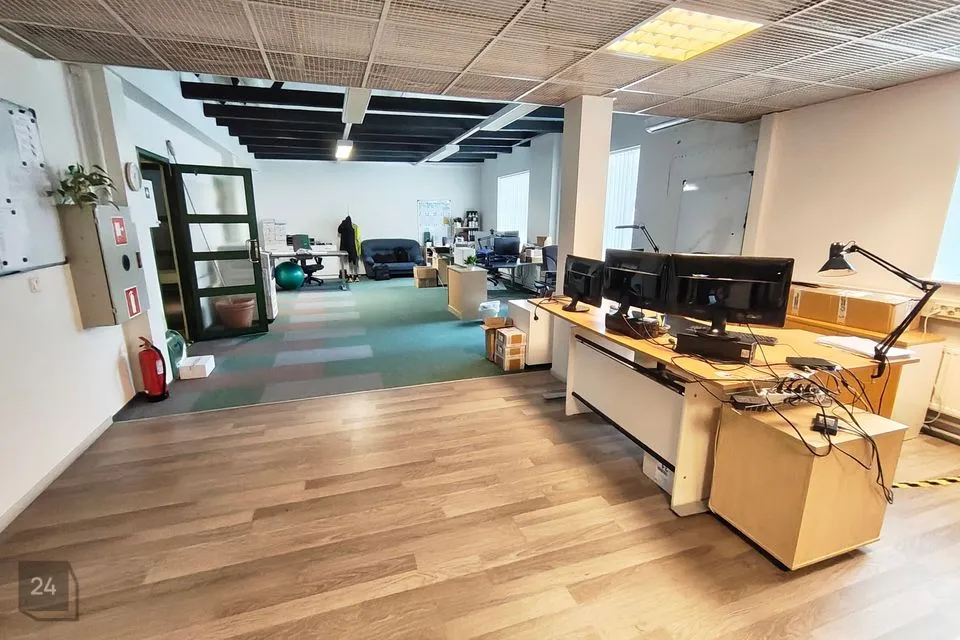 Büroo, 153 m² Äripind - Tallinn, Kesklinna linnaosa - foto 3