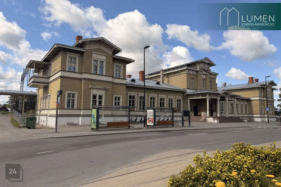 Бюро или Другое, 75 m² Бизнес-площадь в Tartu linn, Tartu linn