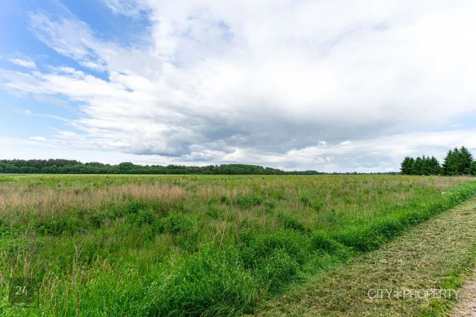 Maatulundusmaa, 13706 m² Maa  -  Saku vald, Rahula küla - foto 5