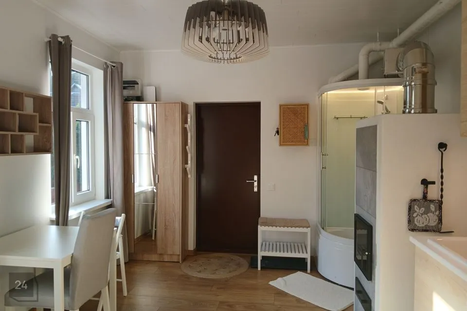 1-toaline Korter - Tartu linn, Tartu linn