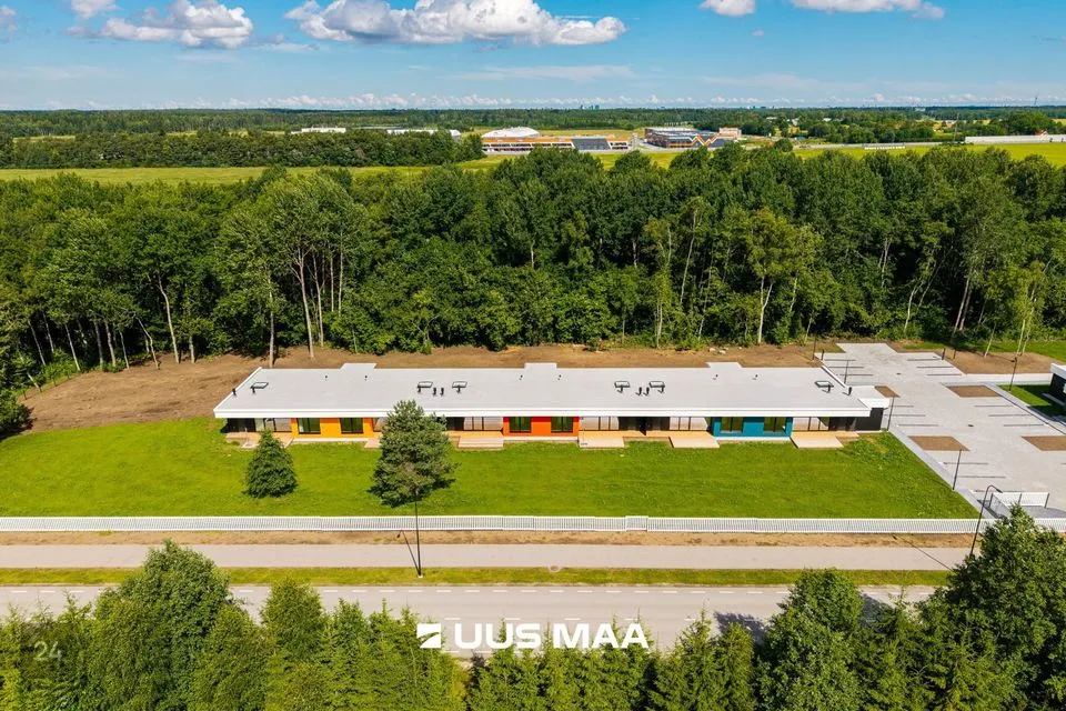 5-комнатная часть дома в Kiili vald, Vaela küla - фото 2