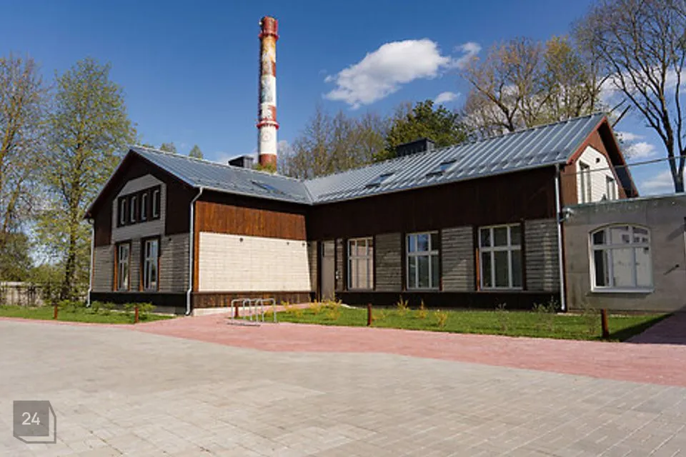 2-toaline Korter - Tartu linn, Tartu linn - foto 3