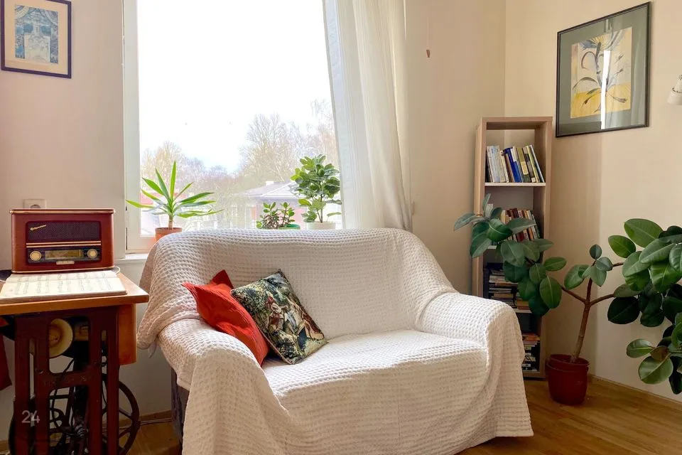 2-toaline Korter  -  Tartu linn, Tartu linn - foto 3