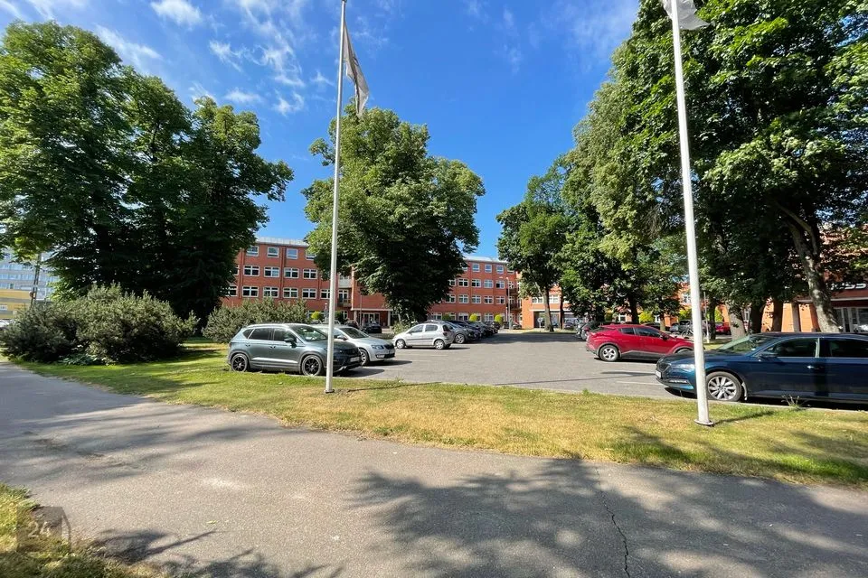 Бюро, 262 m² Бизнес-площадь в Tallinn, Kristiine linnaosa - фото 2