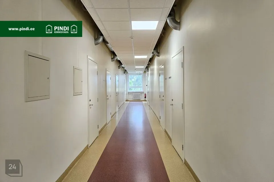 Teenindus või Ladu, 15 m² Äripind  -  Rapla vald, Rapla linn - foto 3