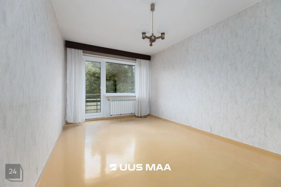 3-toaline Korter  -  Tallinn, Mustamäe linnaosa - foto 3