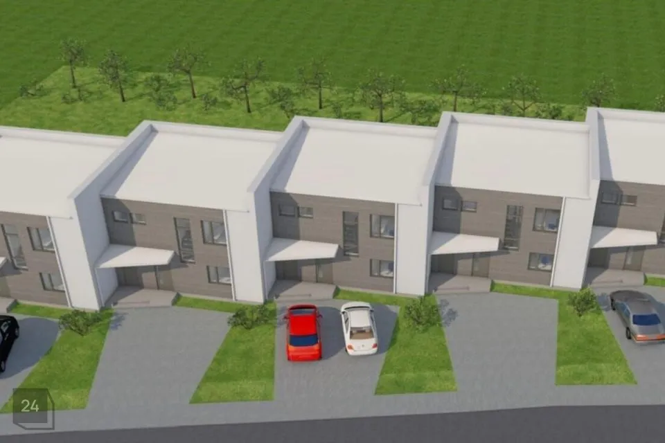 5-toaline Korter - Saaremaa vald, Kuressaare linn - foto 4