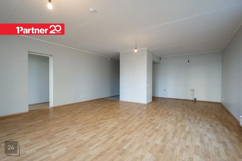 67 m² Korter  -  Tartu linn, Tartu linn - foto 2