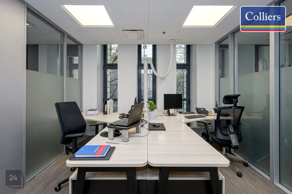 Bureau, 165 m² business in Tallinn, Kesklinna linnaosa - photo 4