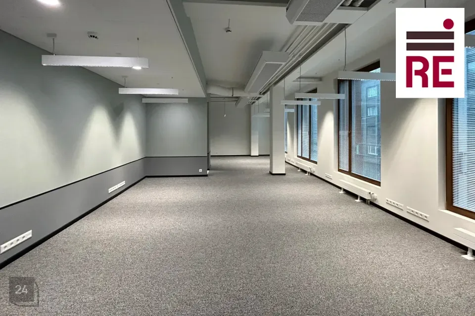 Многоцелевое, 116 m² Бизнес-площадь в Tallinn, Kesklinna linnaosa