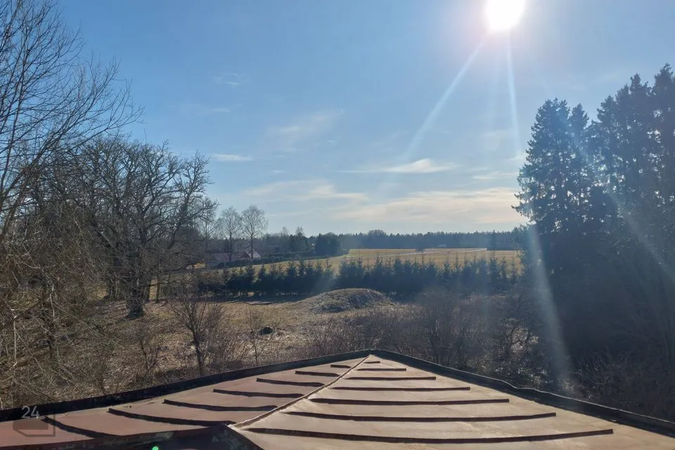 6-toaline Maja  -  Järva vald, Abaja küla - foto 4