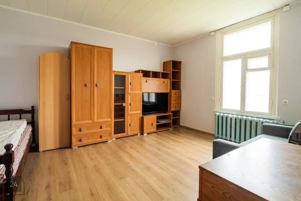 1-комнатная Квартира в Põltsamaa vald, Väike-Kamari küla