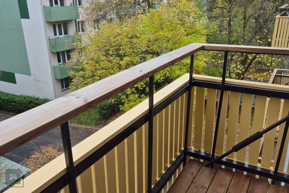 2-toaline Korter  -  Tallinn, Mustamäe linnaosa - foto 5