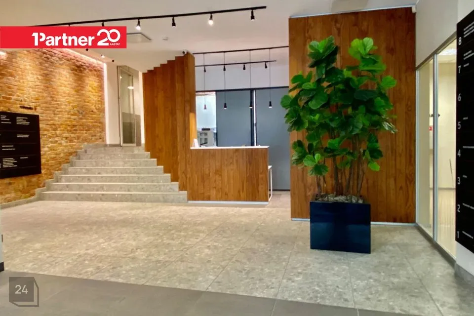 Mitme sihtotstarbega, 91 m² Äripind  -  Tallinn, Kesklinna linnaosa - foto 4