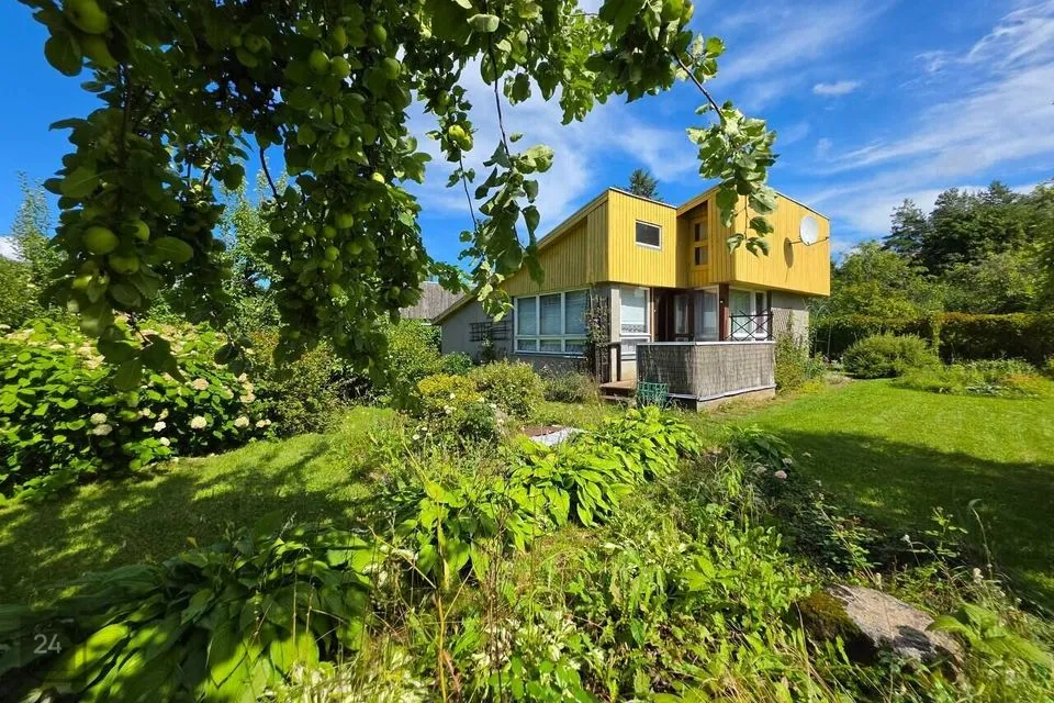 3-toaline Maja - Saue vald, Kaasiku küla - foto 2