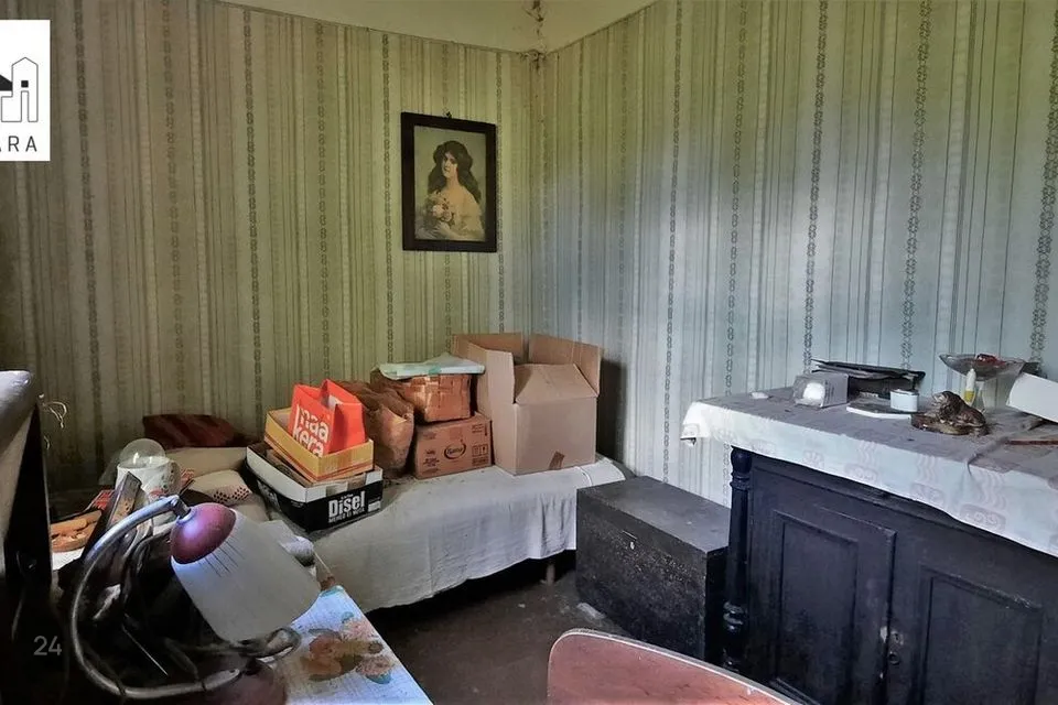 5-room house in Lääneranna vald, Kinksi küla - photo 4