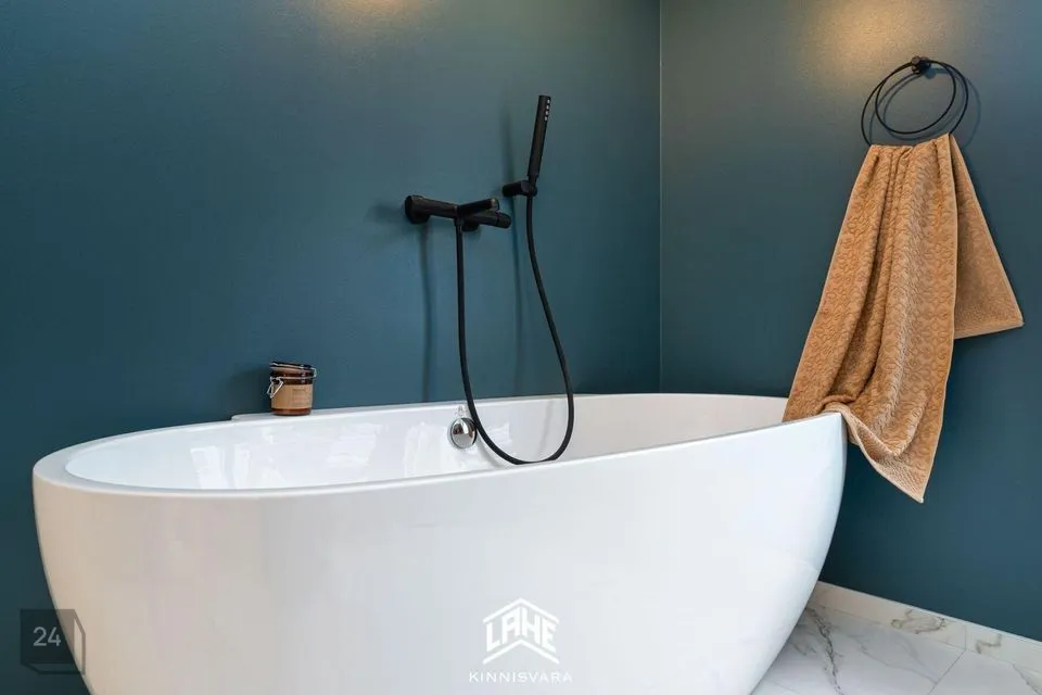 3-toaline Korter  -  Viljandi linn - foto 3