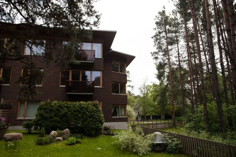 2-toaline Korter - Tallinn, Pirita linnaosa - foto 2