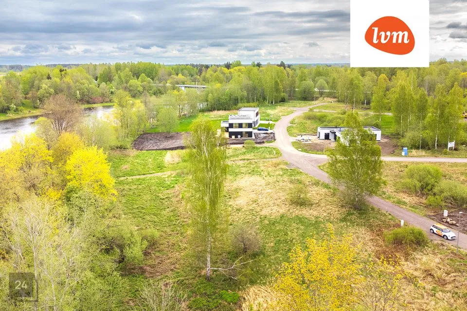 Elamumaa, 1241 m² Maa - Tori vald, Sindi linn - foto 2